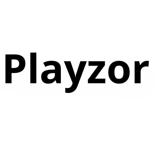 Playzor Games